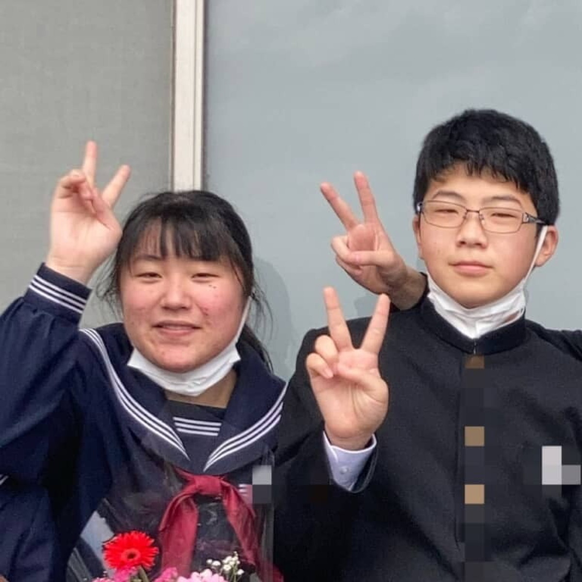 幼なじみの16歳男女→4年後……「すげぇ。別人じゃん」予想超える“大変身”が937万表示　本人に話を聞いた（1/3） | ライフスタイル ねとらぼ