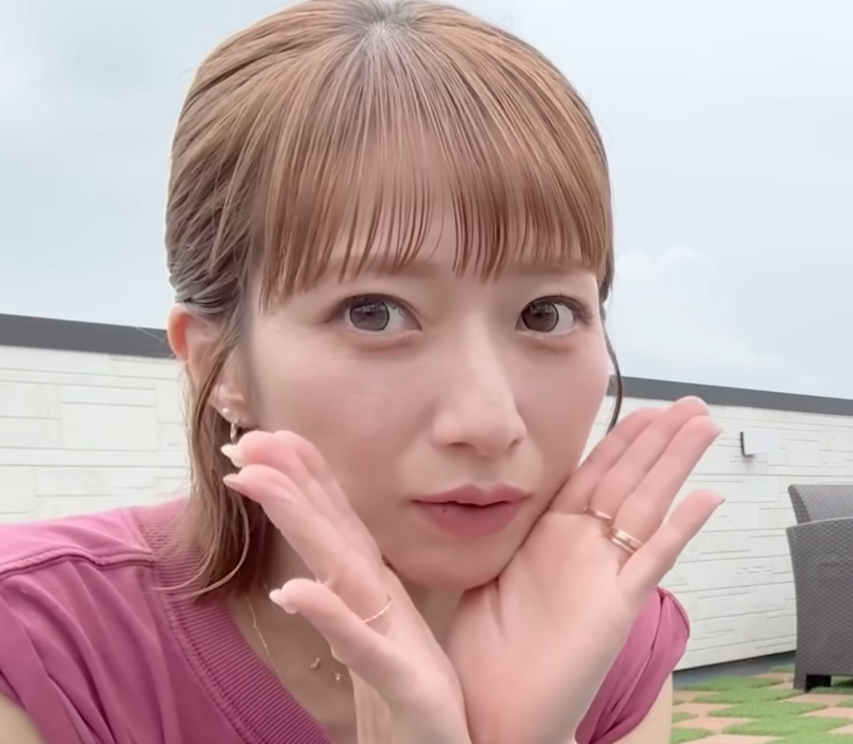 辻希美、マック200円商品に「これは最低10個は食べる」「冷凍してもおいしいの!」(1/3) | エンタメ ねとらぼ