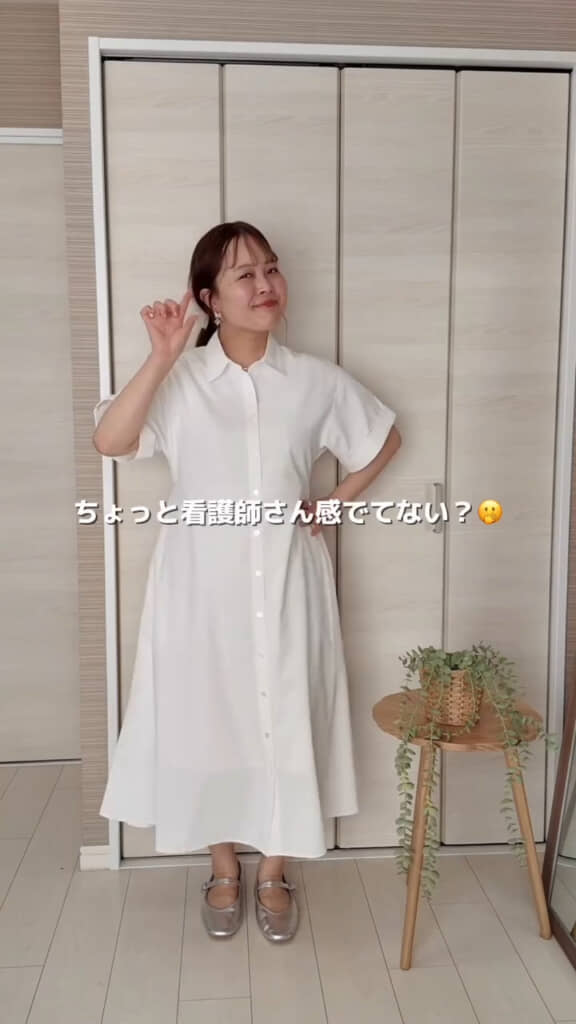 急に医療現場の雰囲気
