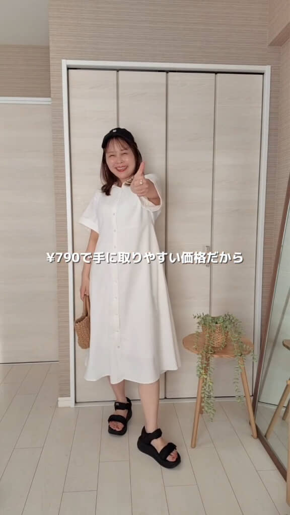 790円なら試しやすい！
