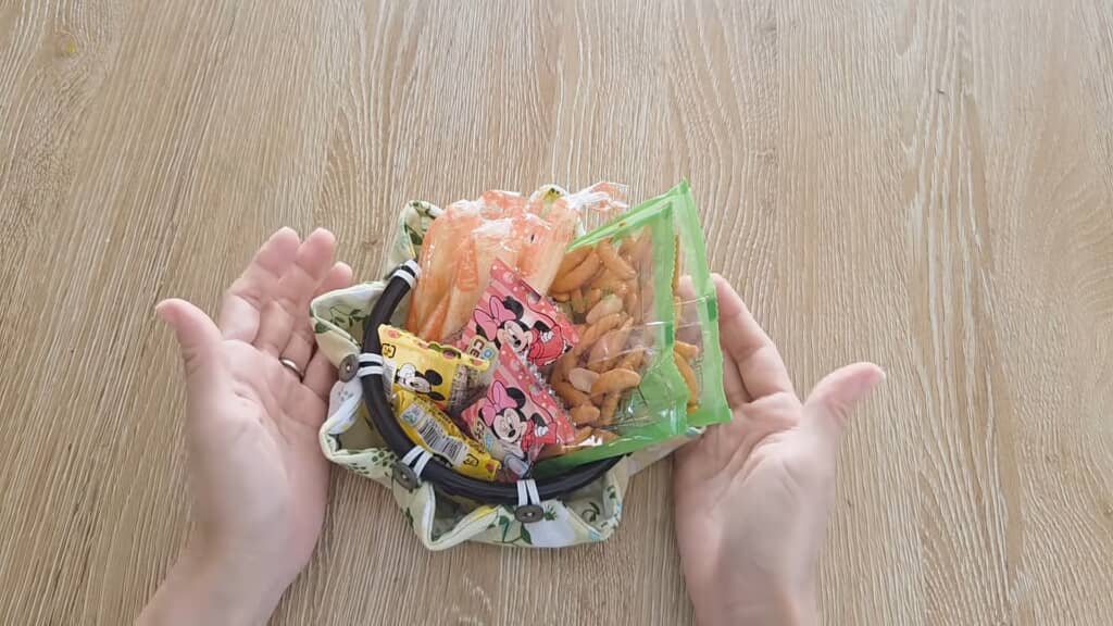 便利なマルチトレーが完成!