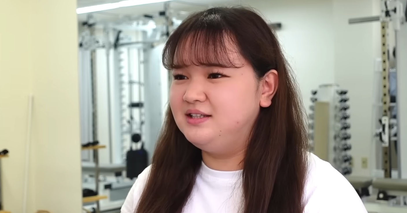 元カレに「写真詐欺だ」と言われた25歳・82キロの女性→1年後の姿に「感動しちゃった」「多部未華子ちゃんに似てますね」（1/3） | 美容 ねとらぼ