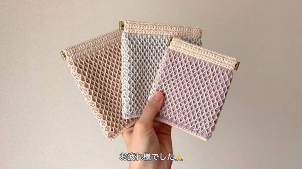 完成です