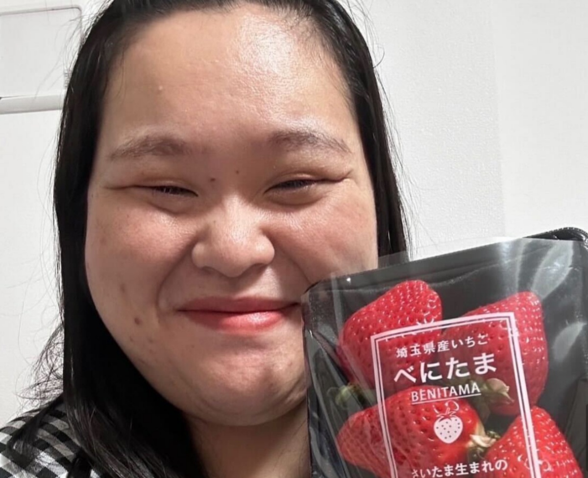 ぼる塾・田辺「今の時期しか食べられない！」→毎年待ちわびる“限定スイーツ”に「これは食べてみたい」「また行列できちゃう」（1/3） | エンタメ ねとらぼ