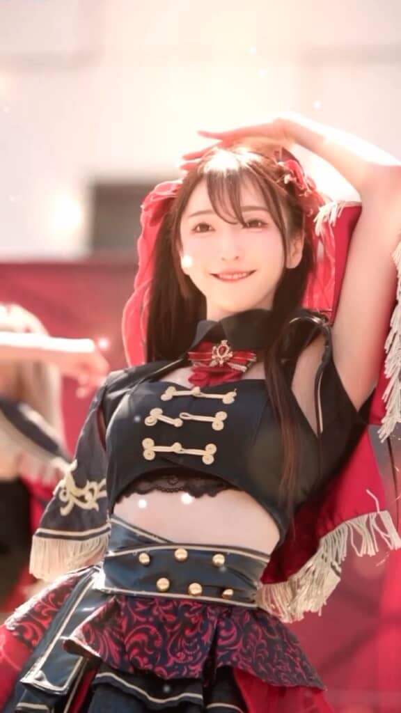 オンオフの差がすごい