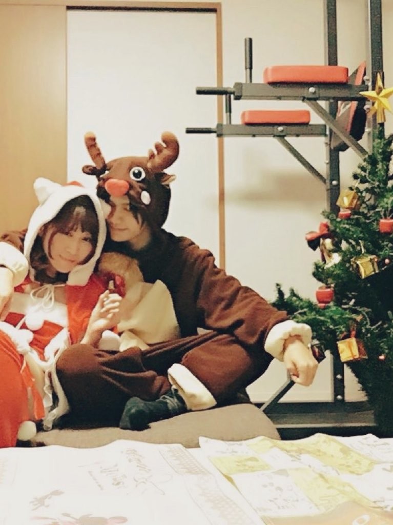 結婚1年目のみかんくんさん