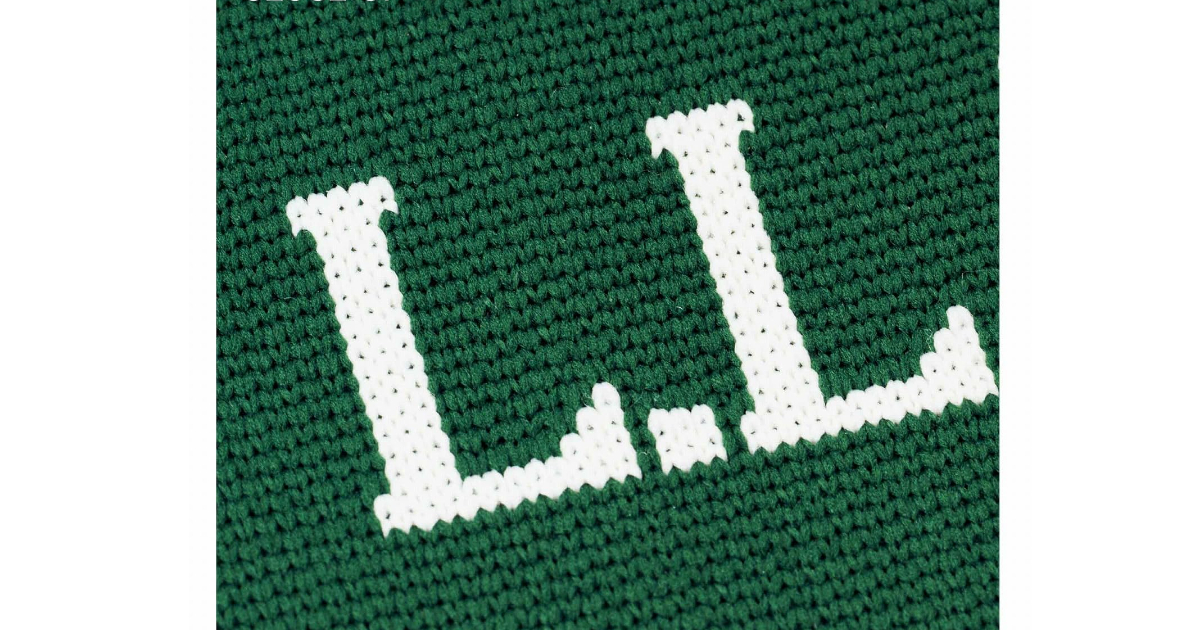 「ニットがしっかりしてて本格的」　エルエルビーンの“付録バッグ”が好評　「かわいい」「期待通り」「秋の始めに持つのにとってもいいです！」（1/2） | バッグ ねとらぼリサーチ