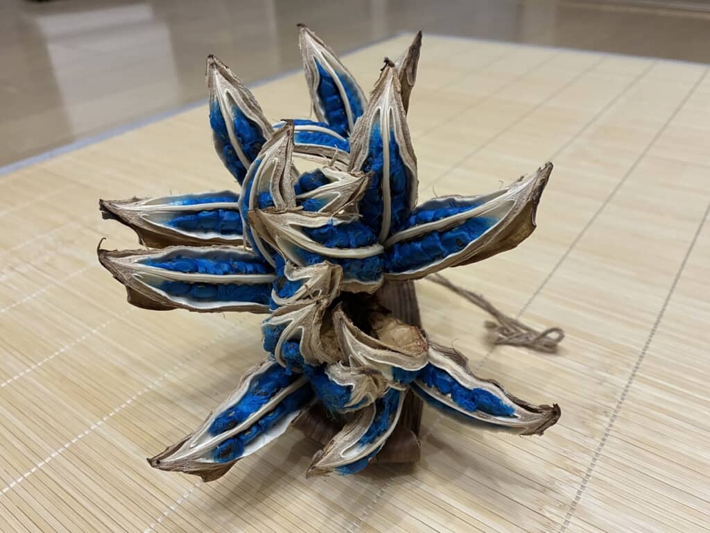 オブジェとしても美しい