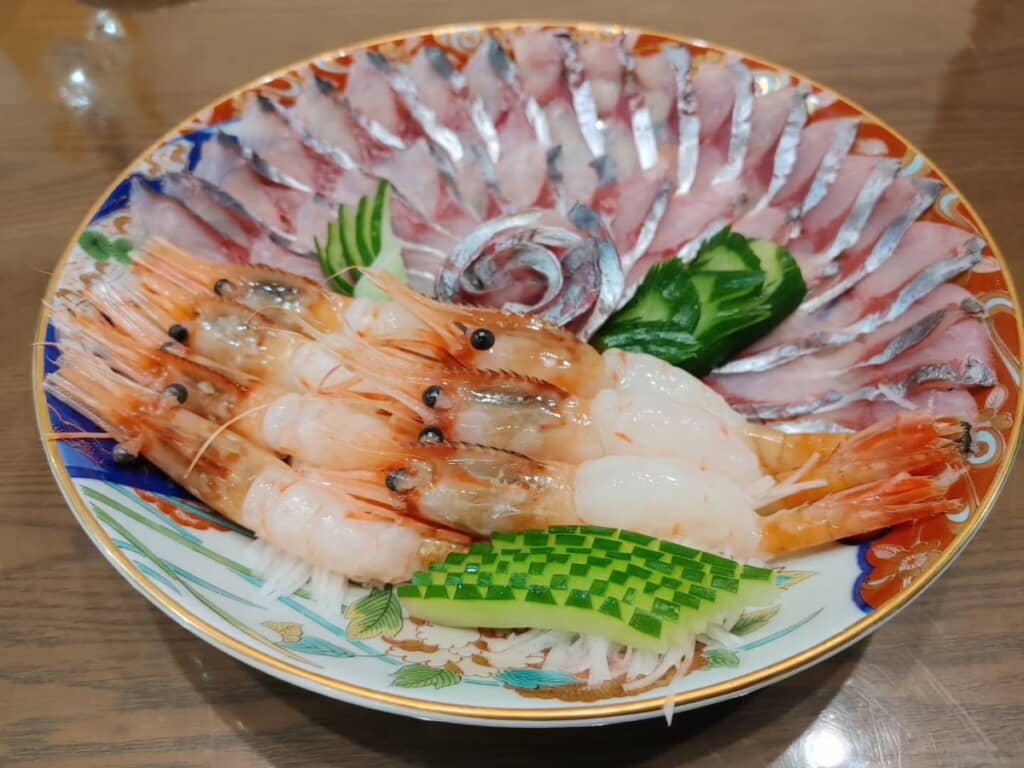 つやつやとしておいしそう!