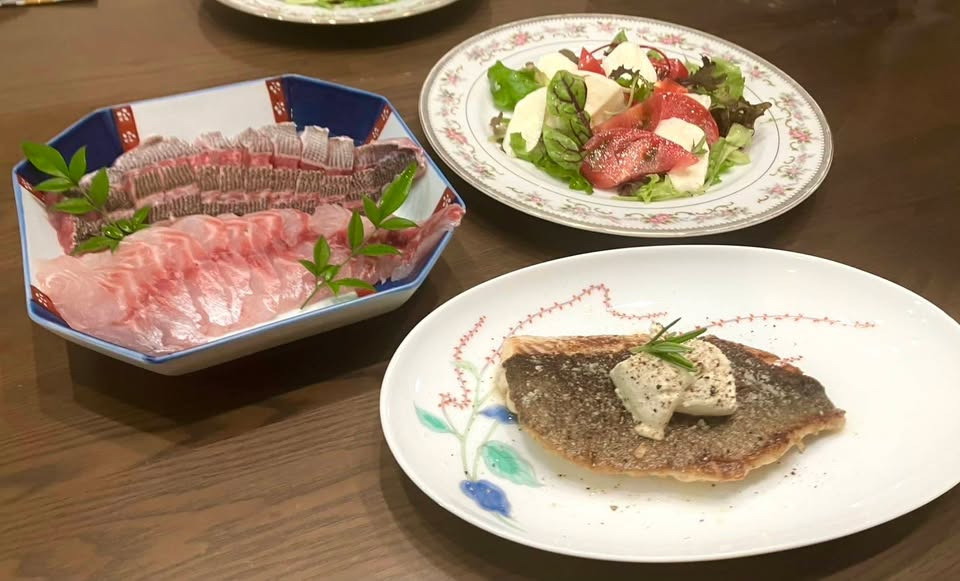 豪華なラインアップ