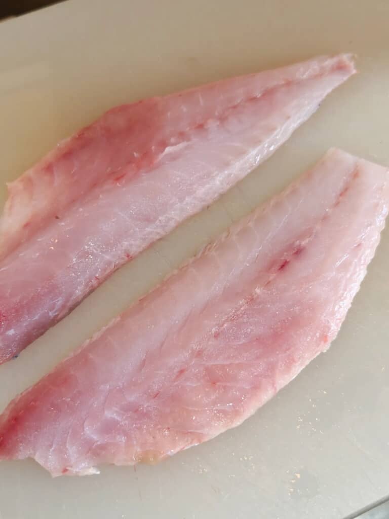 おいしそうに見えるけど……