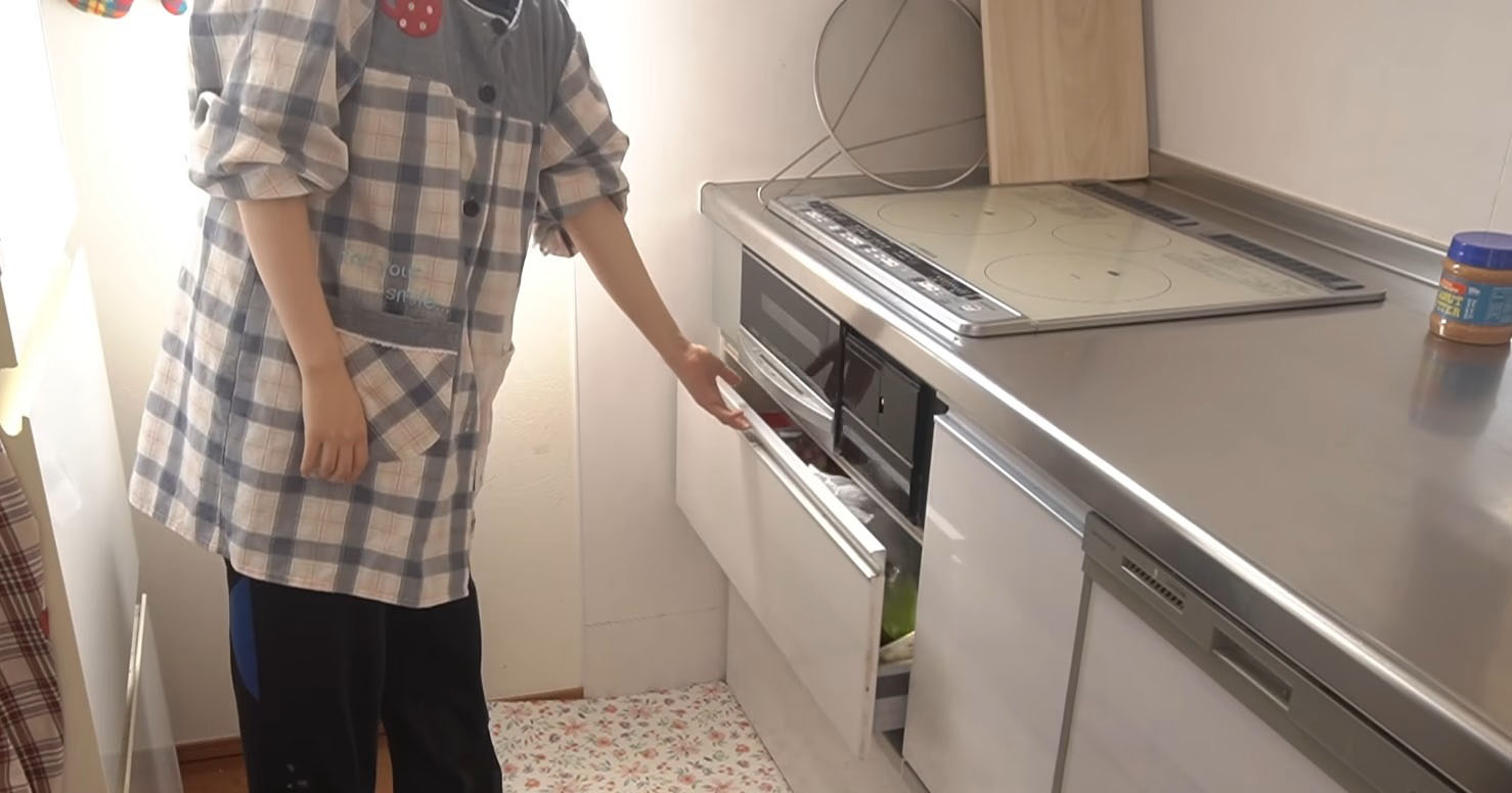 アラサー主婦、家の不用品を“根こそぎ捨てまくり”→「びっくりしました」「スッキリしましたね」「見習います」(1/3) | 住まい ねとらぼ