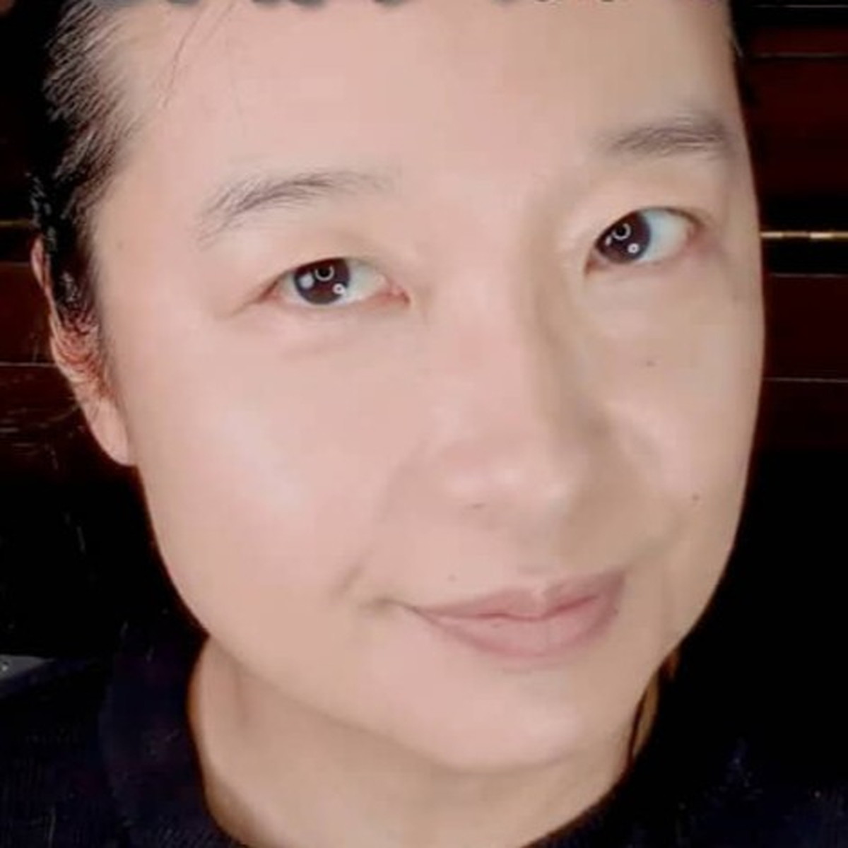 すっぴん女性が「堺雅人メイク」したら……まさかの姿が67万再生「そっくりでびっくり!!」「度肝抜かれた」(1/3) | 美容 ねとらぼ