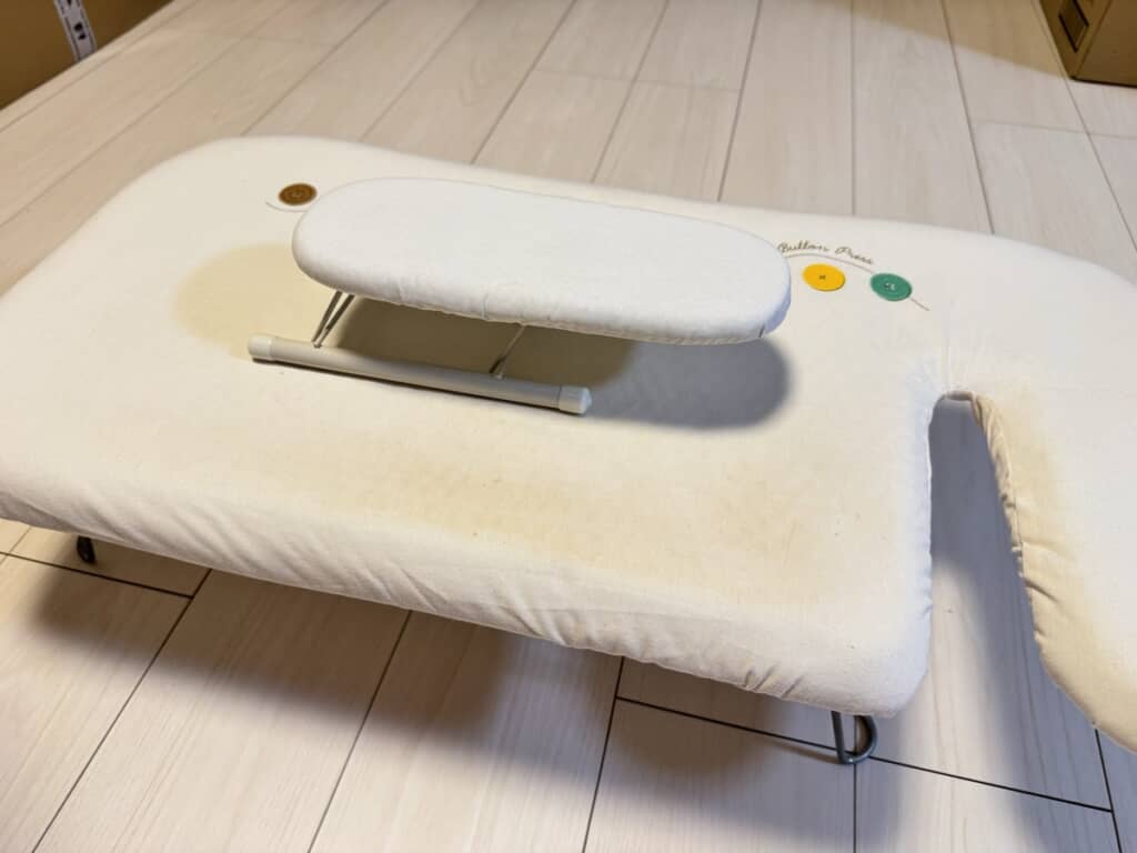 小物作りにぴったり