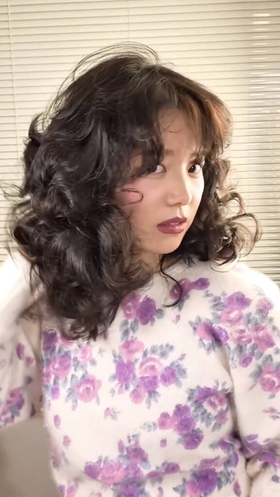 華やかでボリュームたっぷり