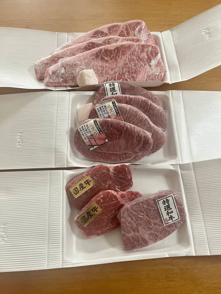 大迫力！