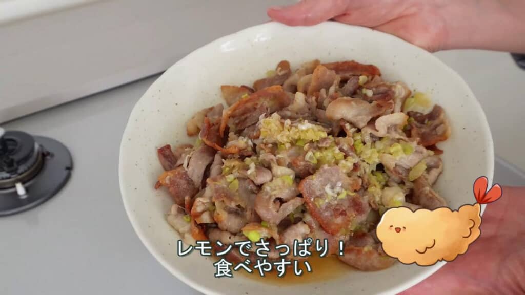 今すぐほかほかご飯と一緒に食べたい!