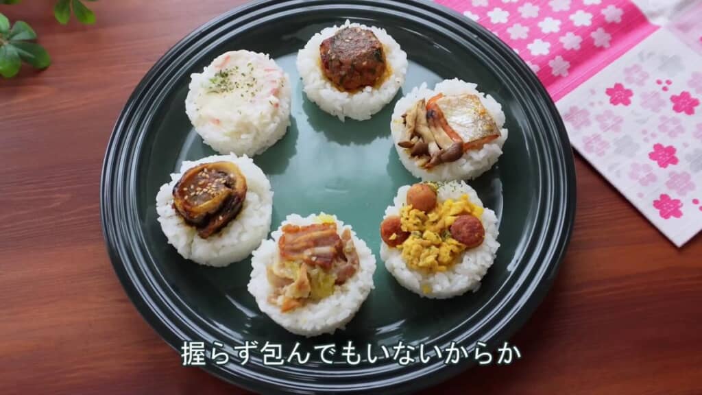 解凍するだけでおいしいご飯が食べられる