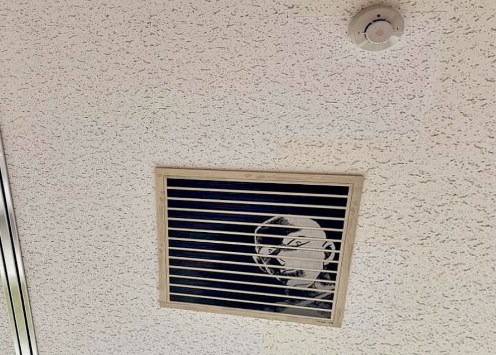 これはビビる……！