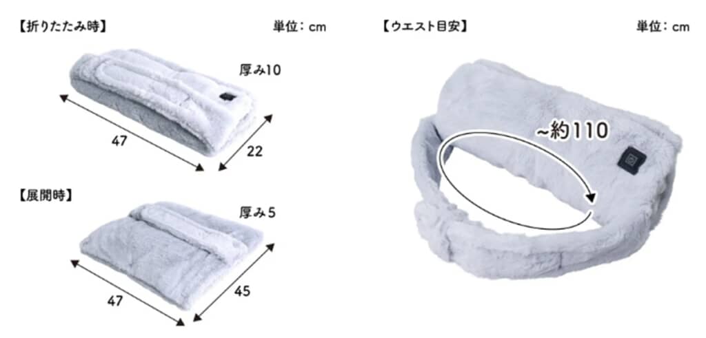 3WAY仕様