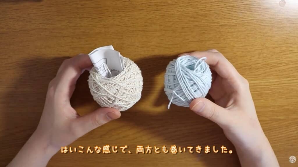 収納しやすいミニサイズに!