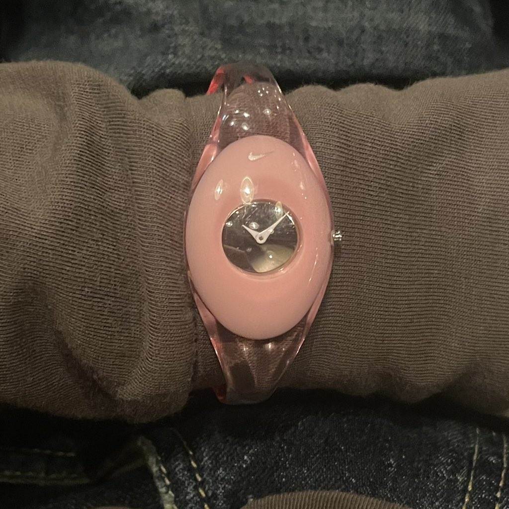 ナイキの「PRESTO DUO」