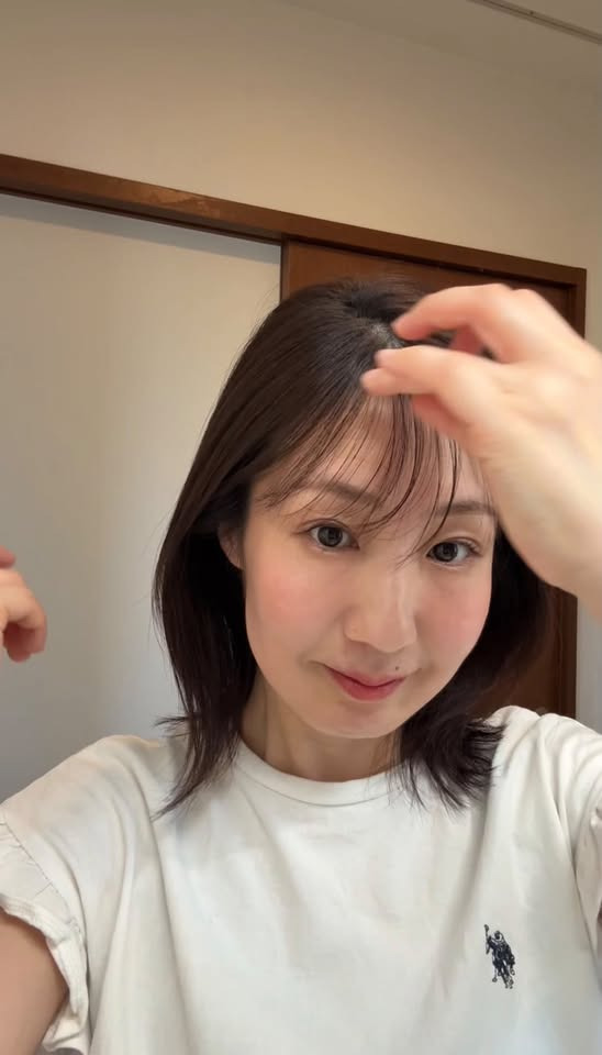 年齢が顔に出ることもある