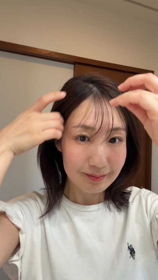 ありのままの自分を発信していく