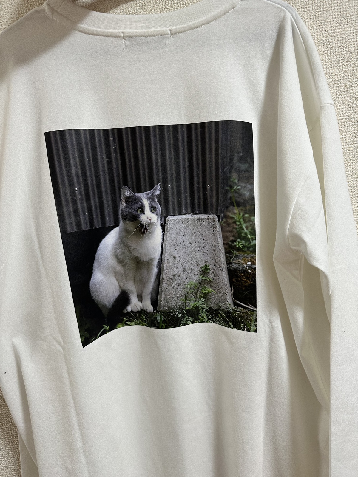 しまむらで偶然購入した1089円Tシャツに「実質タダ」「次の休みにしまむら行く」と称賛の声　デザインとおまけがSNSで大注目　（1/2） | ファッション ねとらぼ