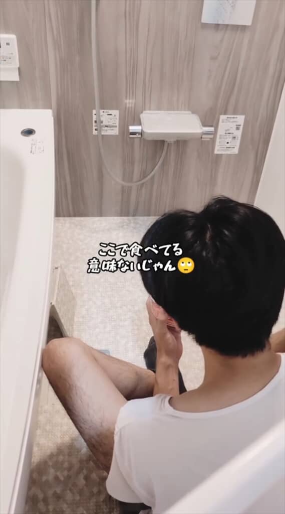 優しいけどシュールです!
