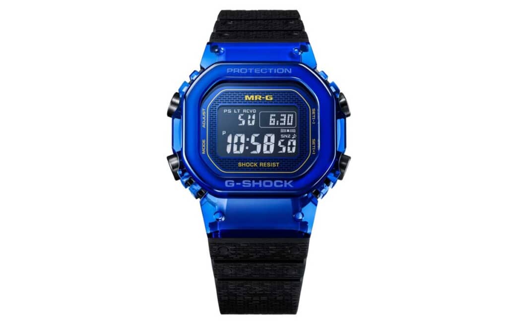 MRG-D5000の価格は1100万円