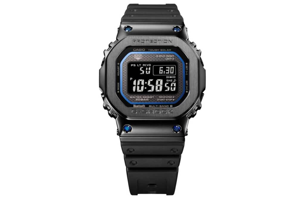 GMW-B5000SB