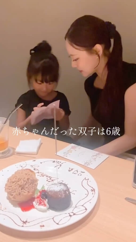 20歳の誕生日