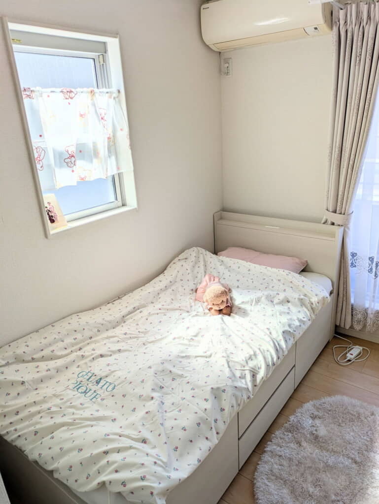 帰るのが楽しくなりますね
