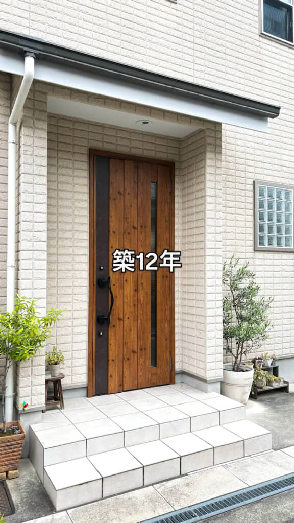 きれいで立派な家に見えますが……