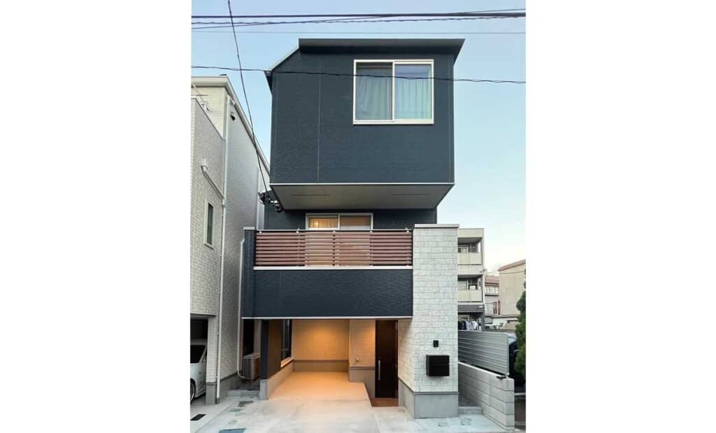 雨が続き、問い合わせが増えたという