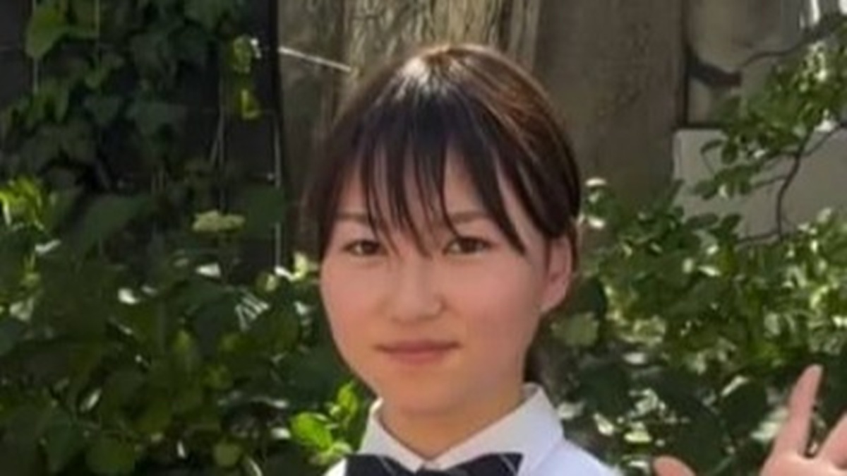 普段は女子高生→しかし裏では……　まさかの正体が180万再生「凄い！凄い！」「自分の信じた道突き進め」（1/2） | ライフスタイル ねとらぼ