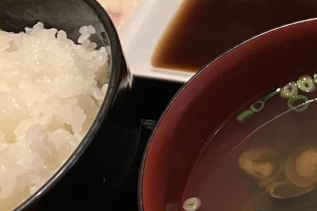 運ばれて来たのは……