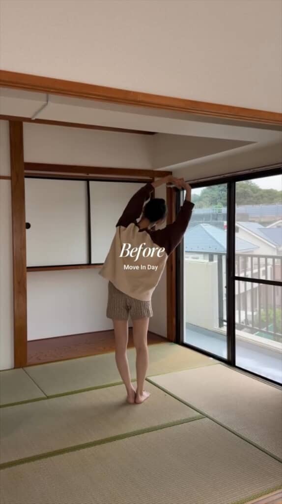 和室もあります