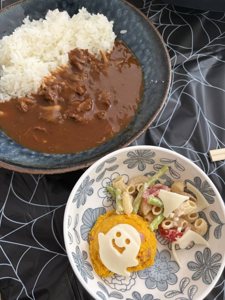 みんな大好きカレー！