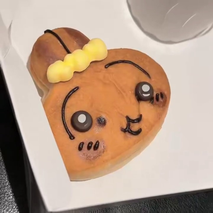 うさぎ??