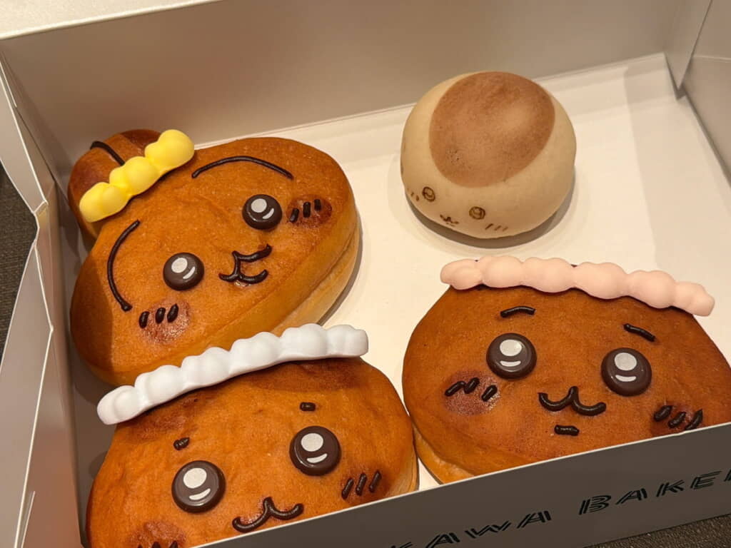 購入当初はこの様子