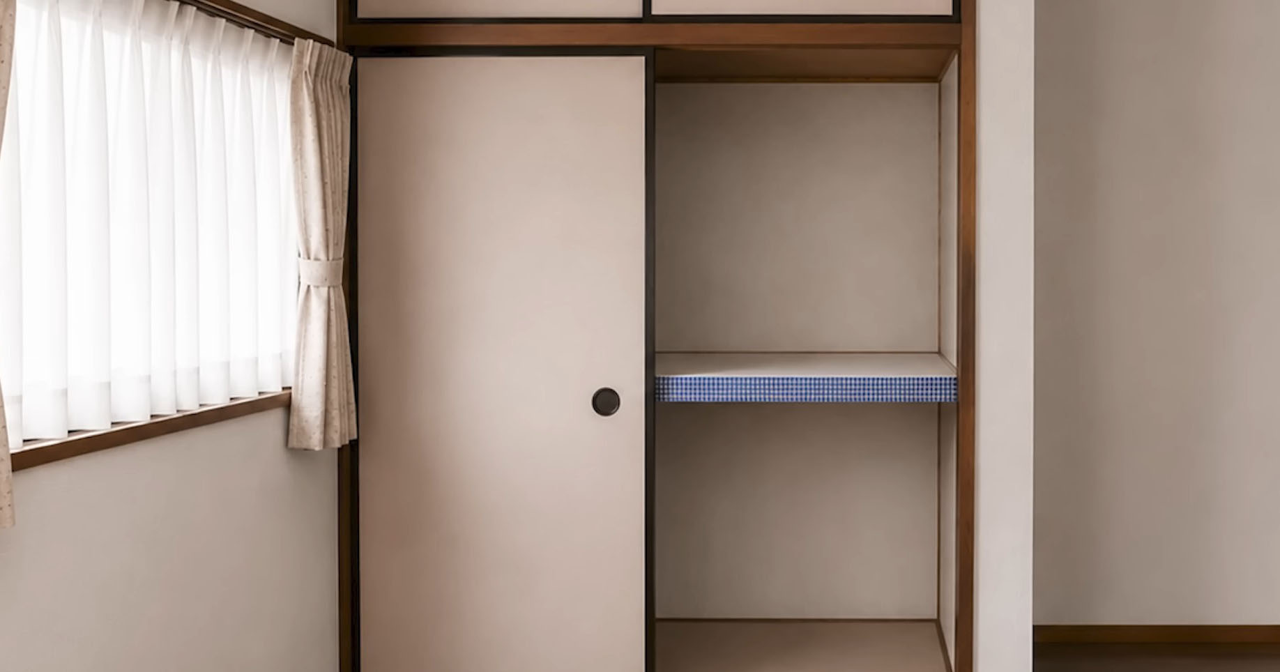 古臭い“1畳の押し入れ”→DIYしたら…… まさかの空間が誕生「すげー!」「最高すぎます」「オシャレだなぁ」 | リフォーム・リノベーション・DIY ねとらぼ