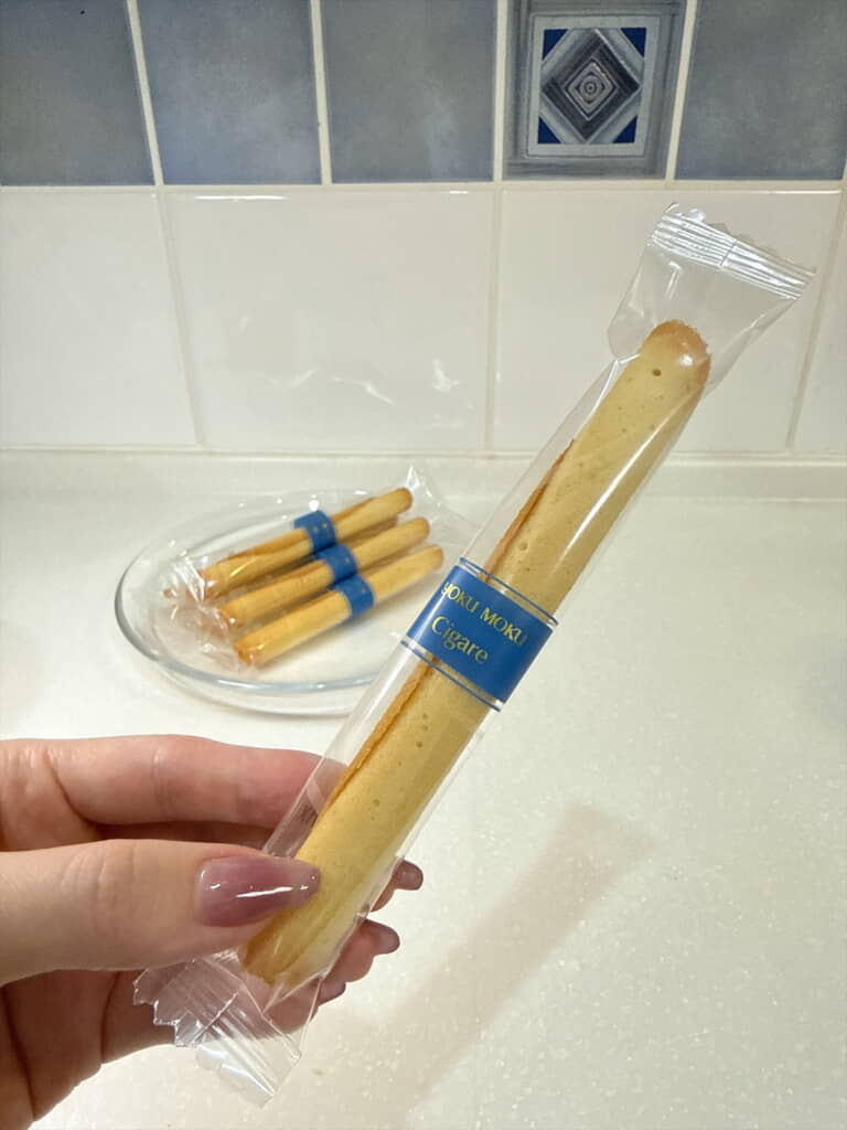 止まらなくなりますね