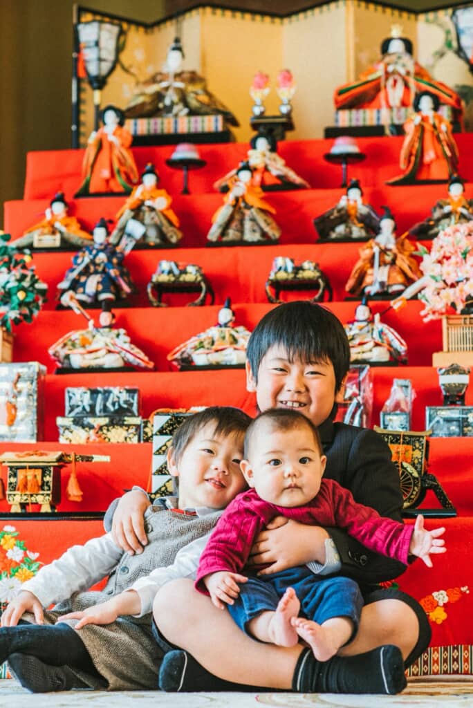 9年撮り続けることになる最初の1枚