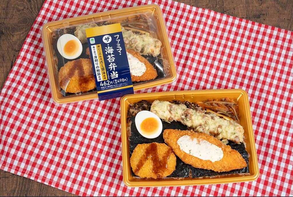 発売9日間で累計販売数100万食突破