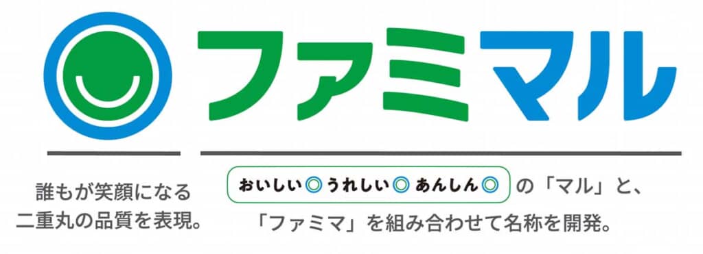 ファミマのPB「ファミマル」