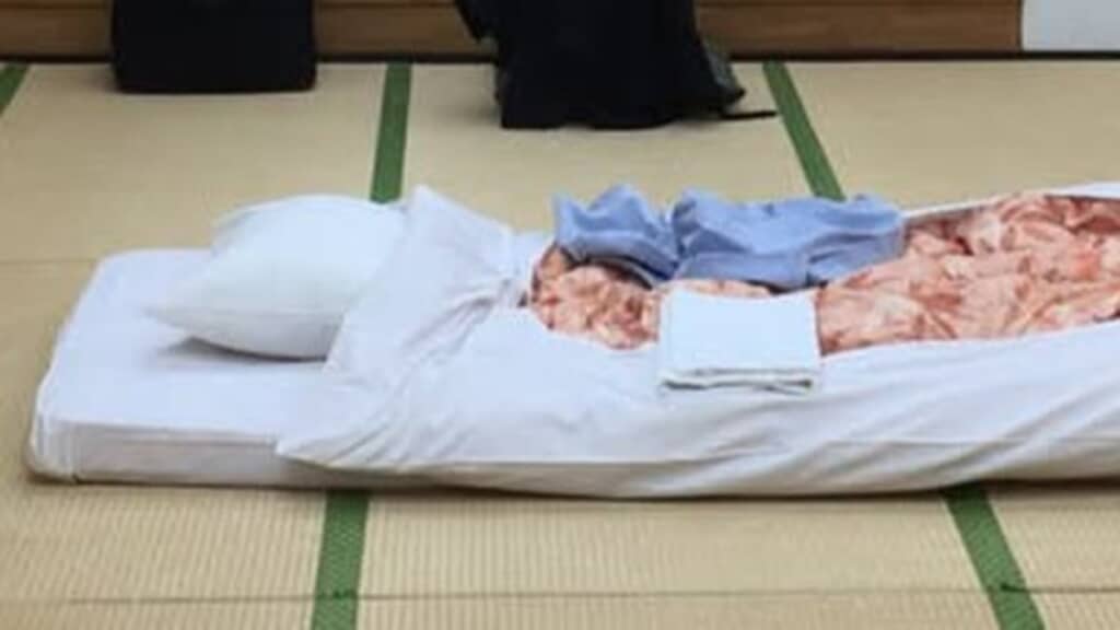 シングル、和室