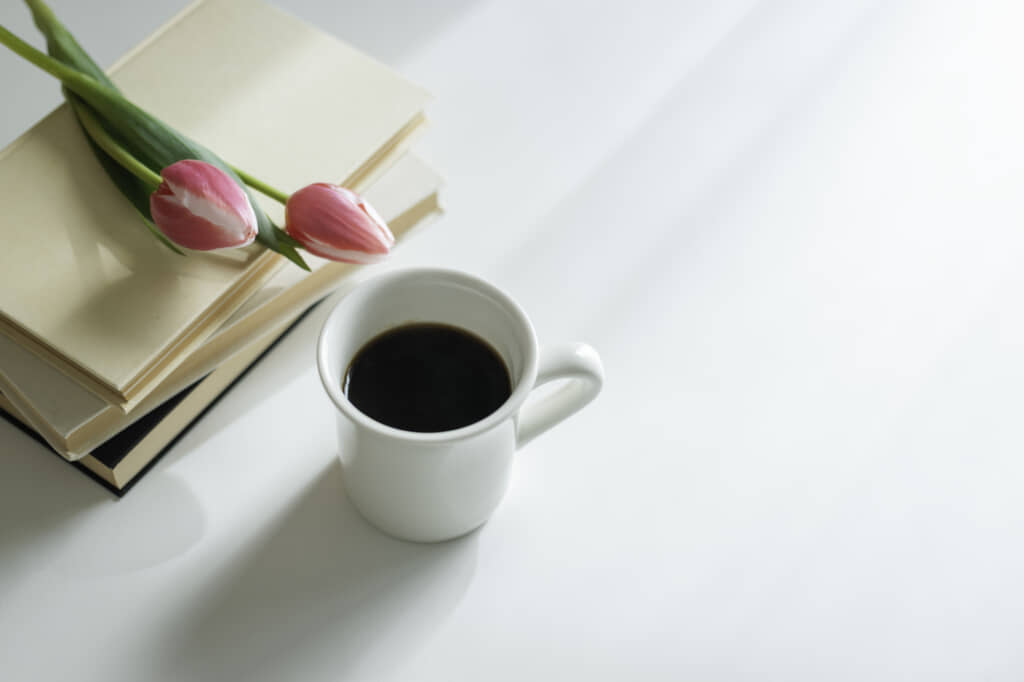 妻を励ますために、夫は……