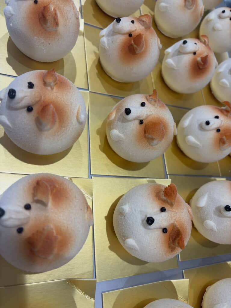 ワンダフル……!